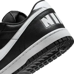 Nike big low 355152-016 black & white