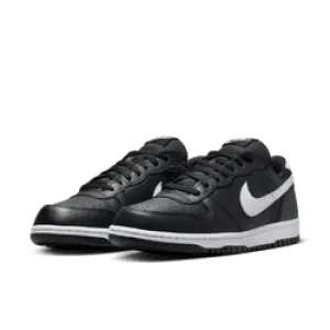 Nike big low 355152-016 black & white