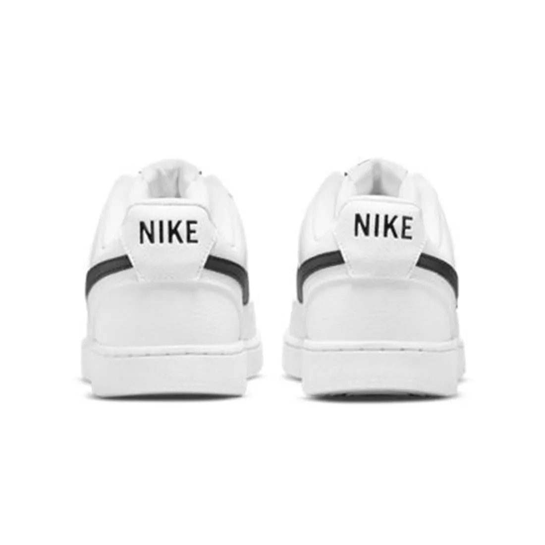 NIKE COURT VISION LOW NEXT NATURE MEN'S SHOES WHITE