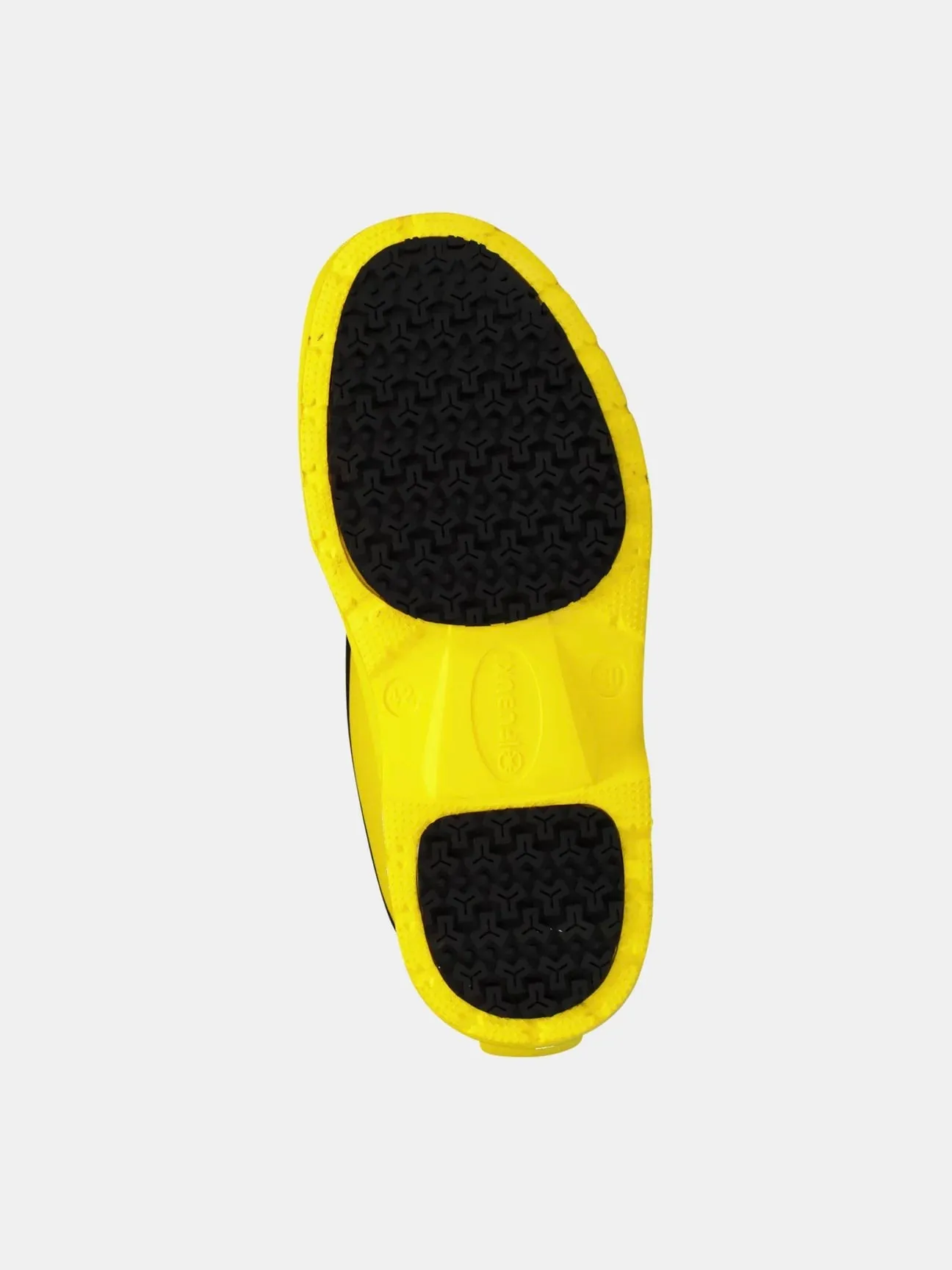 NISEKO 3.0 LOW - yellow