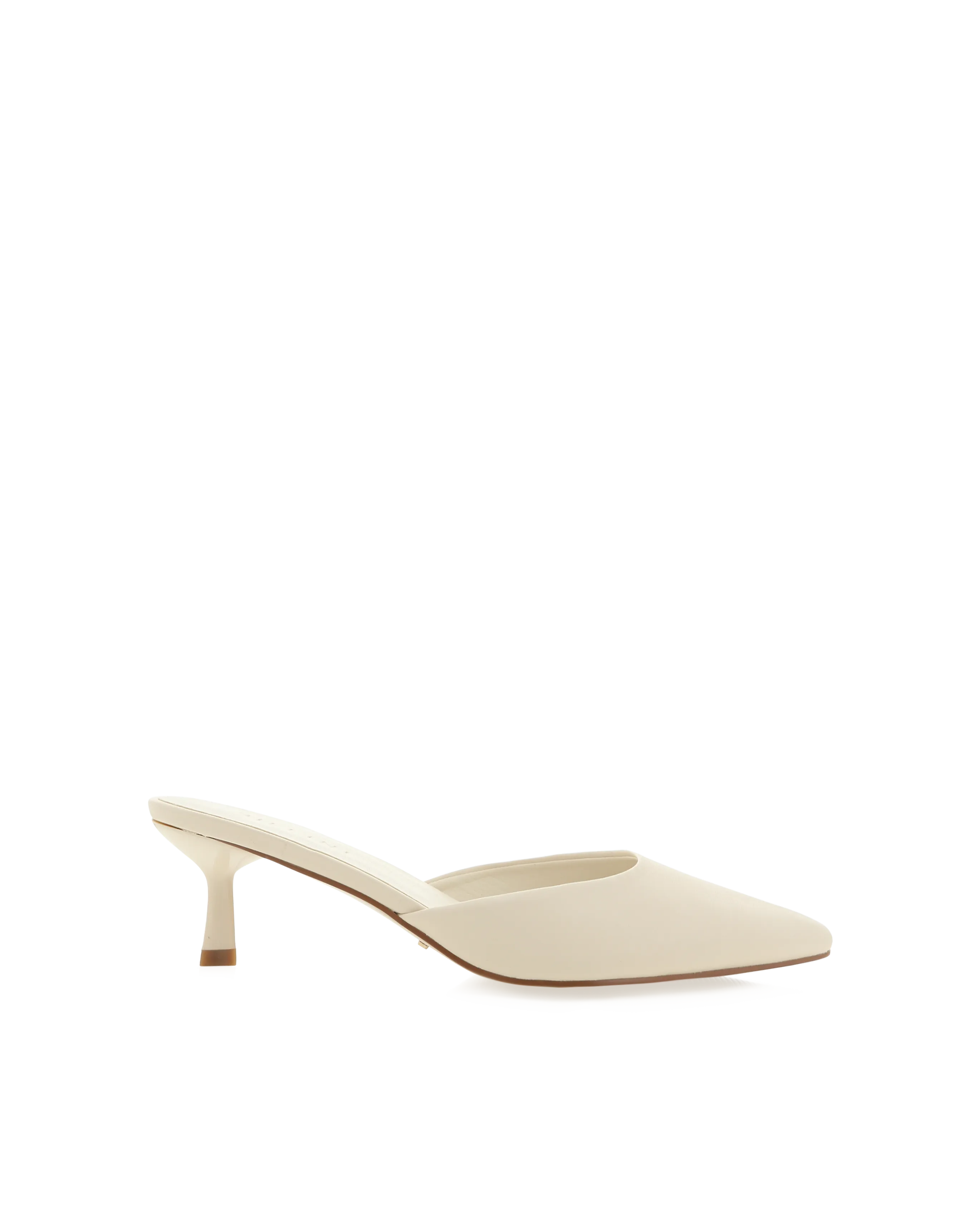 Niv Heels - Bone