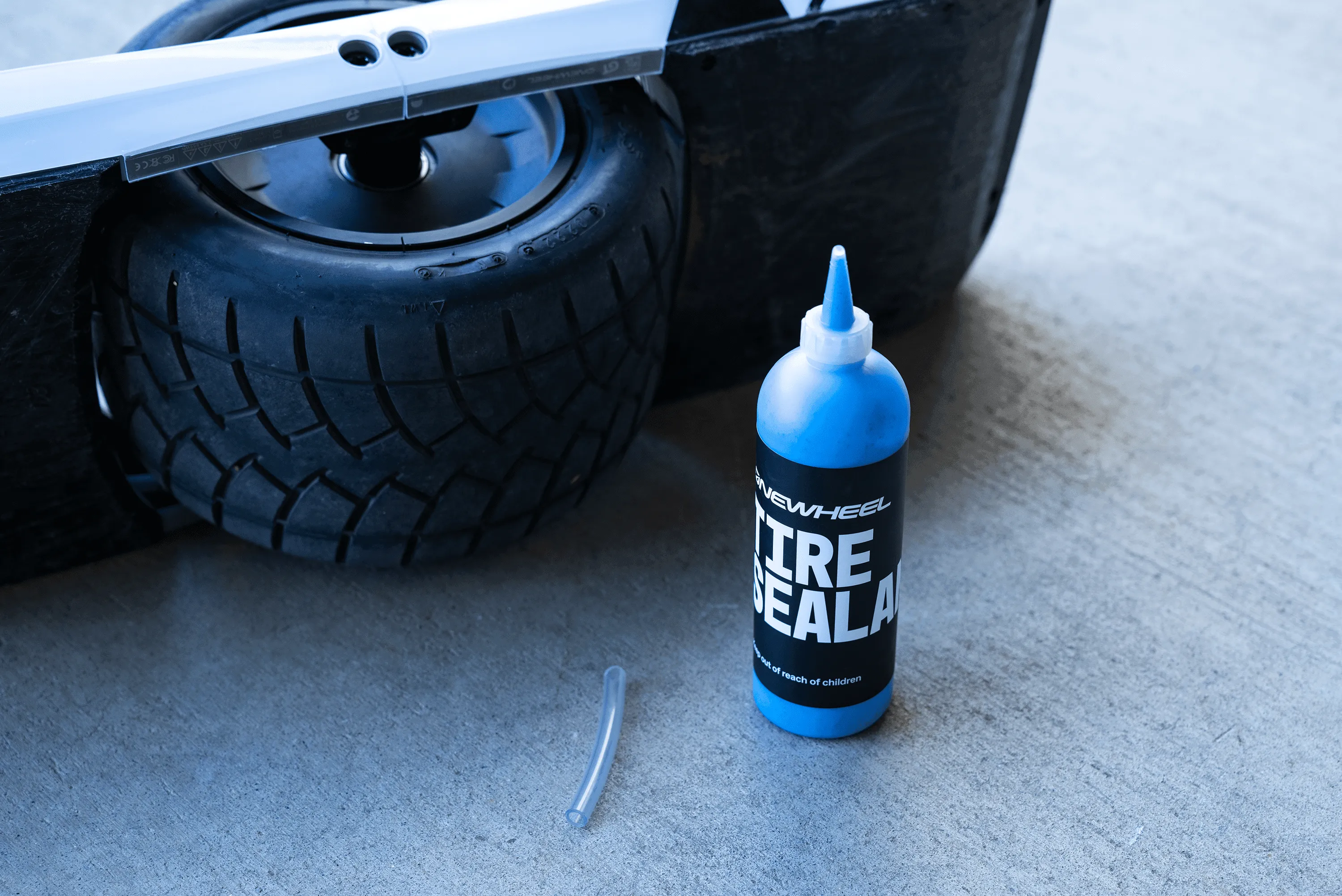 Onewheel Tire Sealant