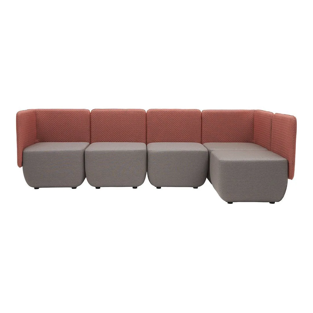 Opera Modular Sofa - Elements