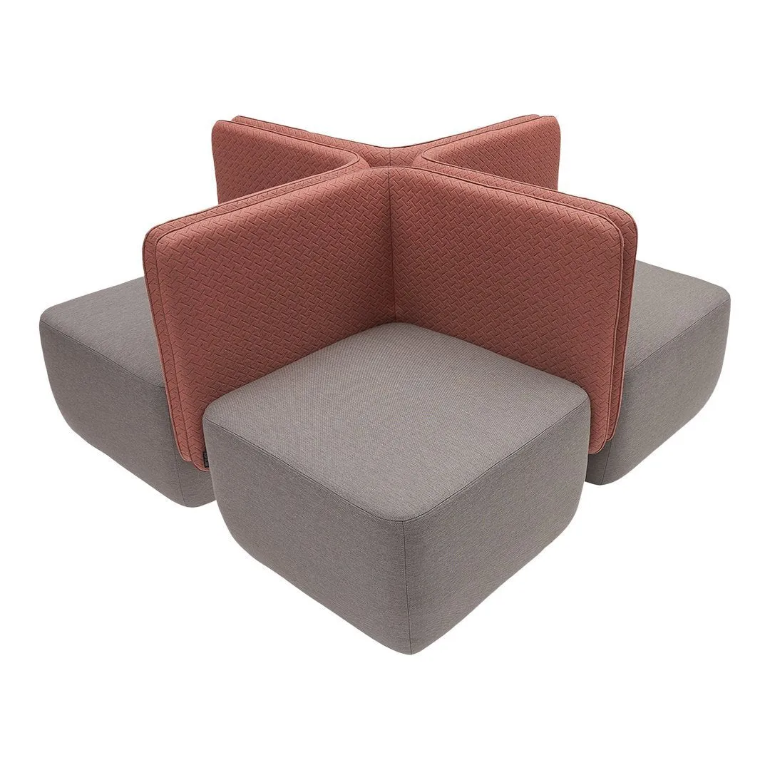 Opera Modular Sofa - Elements