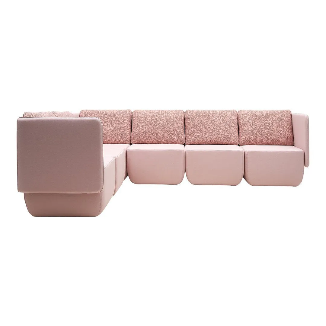 Opera Modular Sofa - Elements