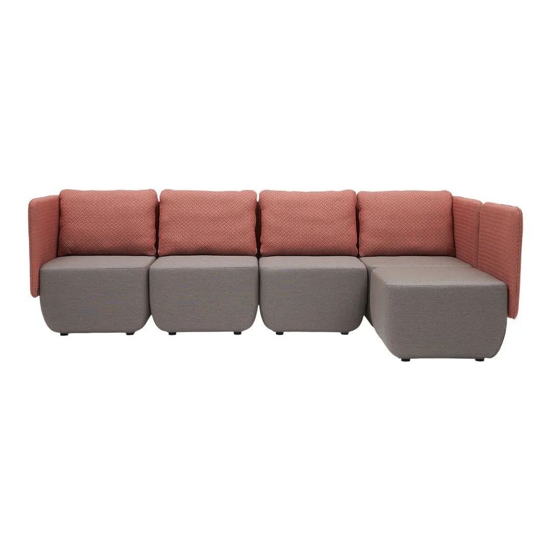 Opera Modular Sofa - Elements