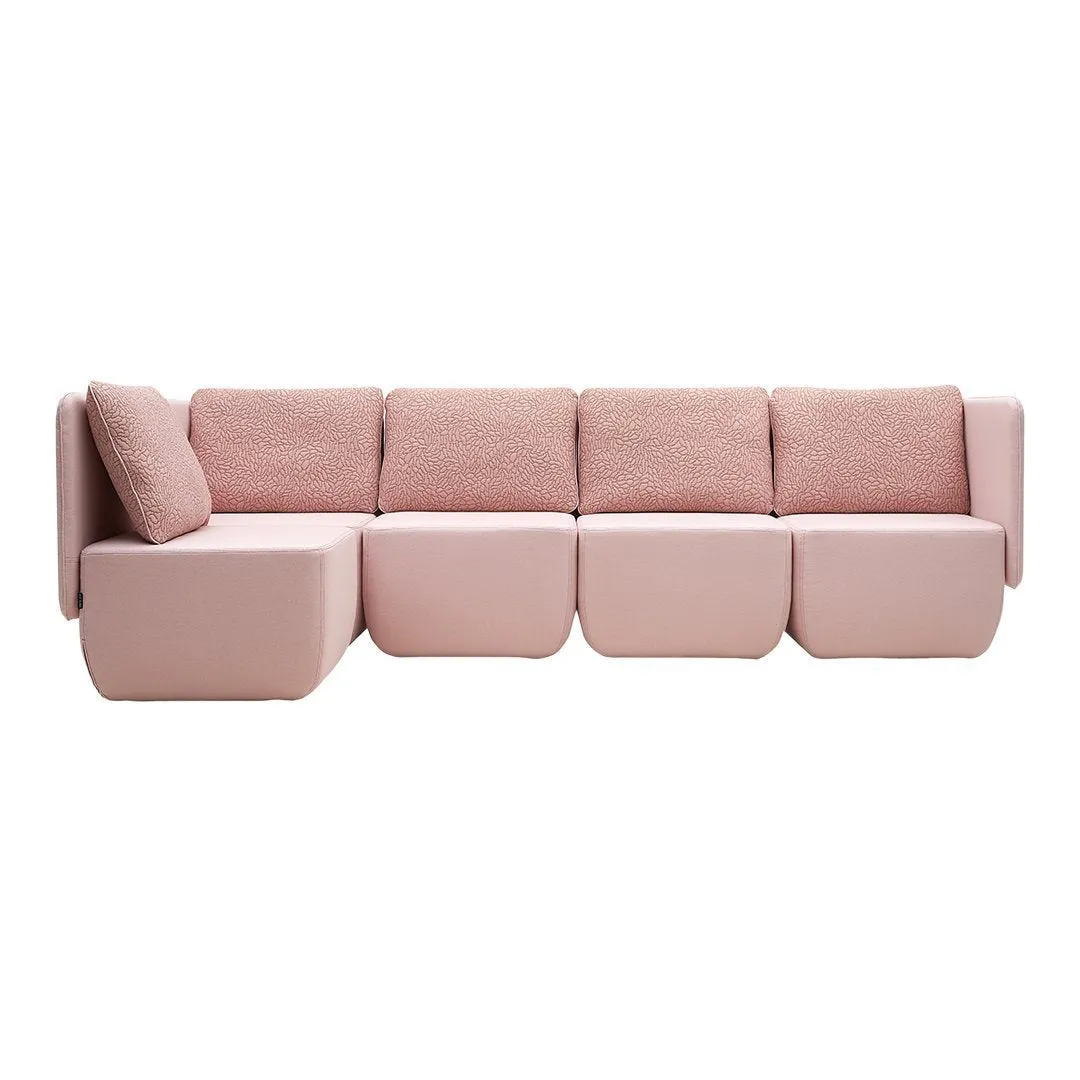 Opera Modular Sofa - Elements