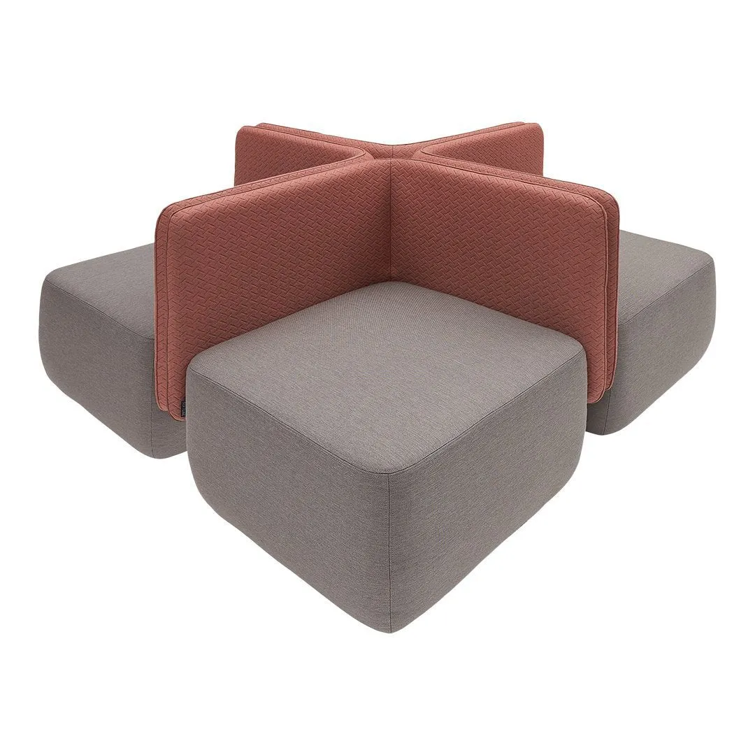 Opera Modular Sofa - Elements