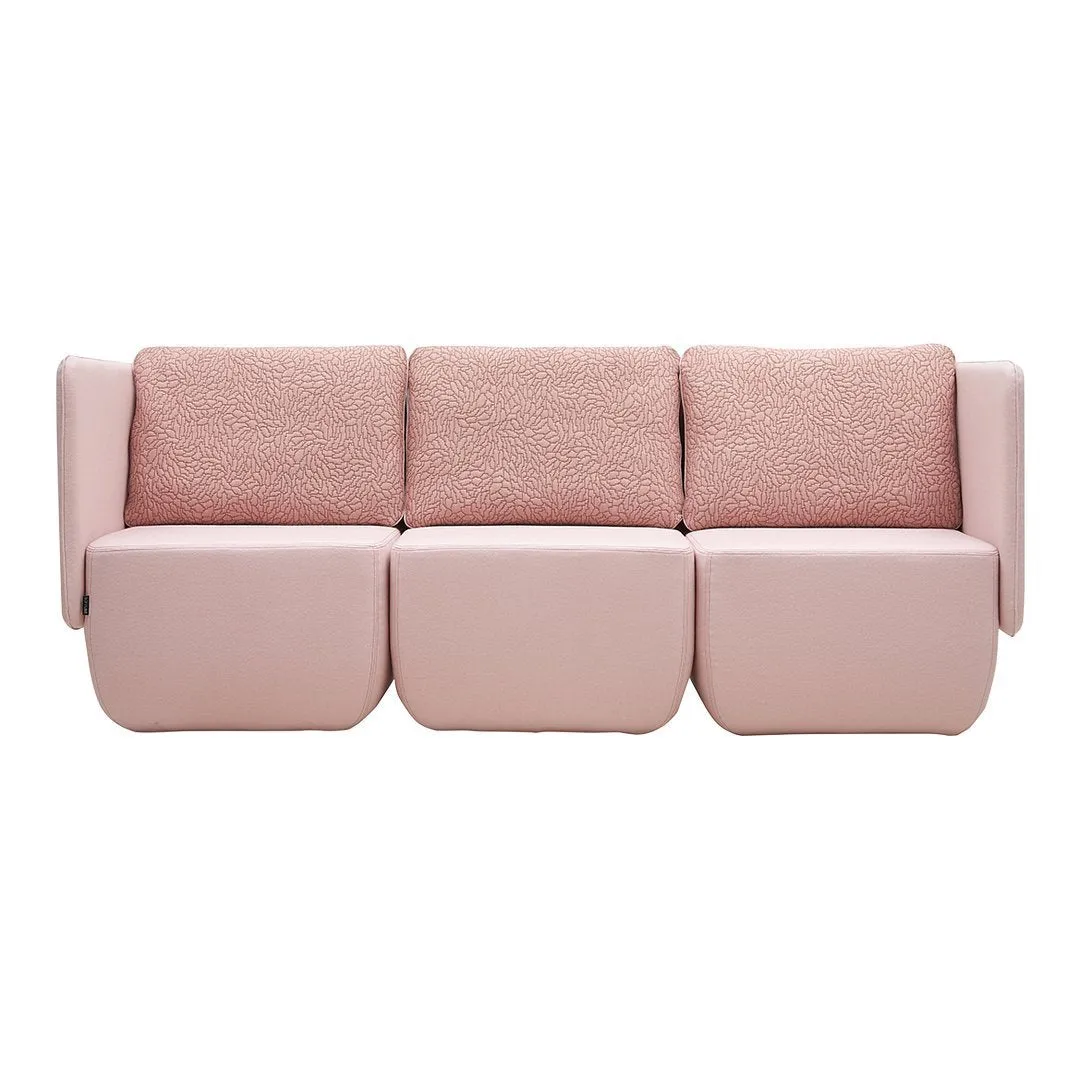 Opera Modular Sofa - Elements