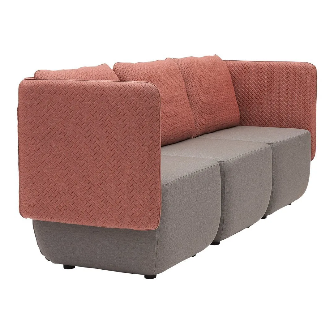 Opera Modular Sofa - Elements