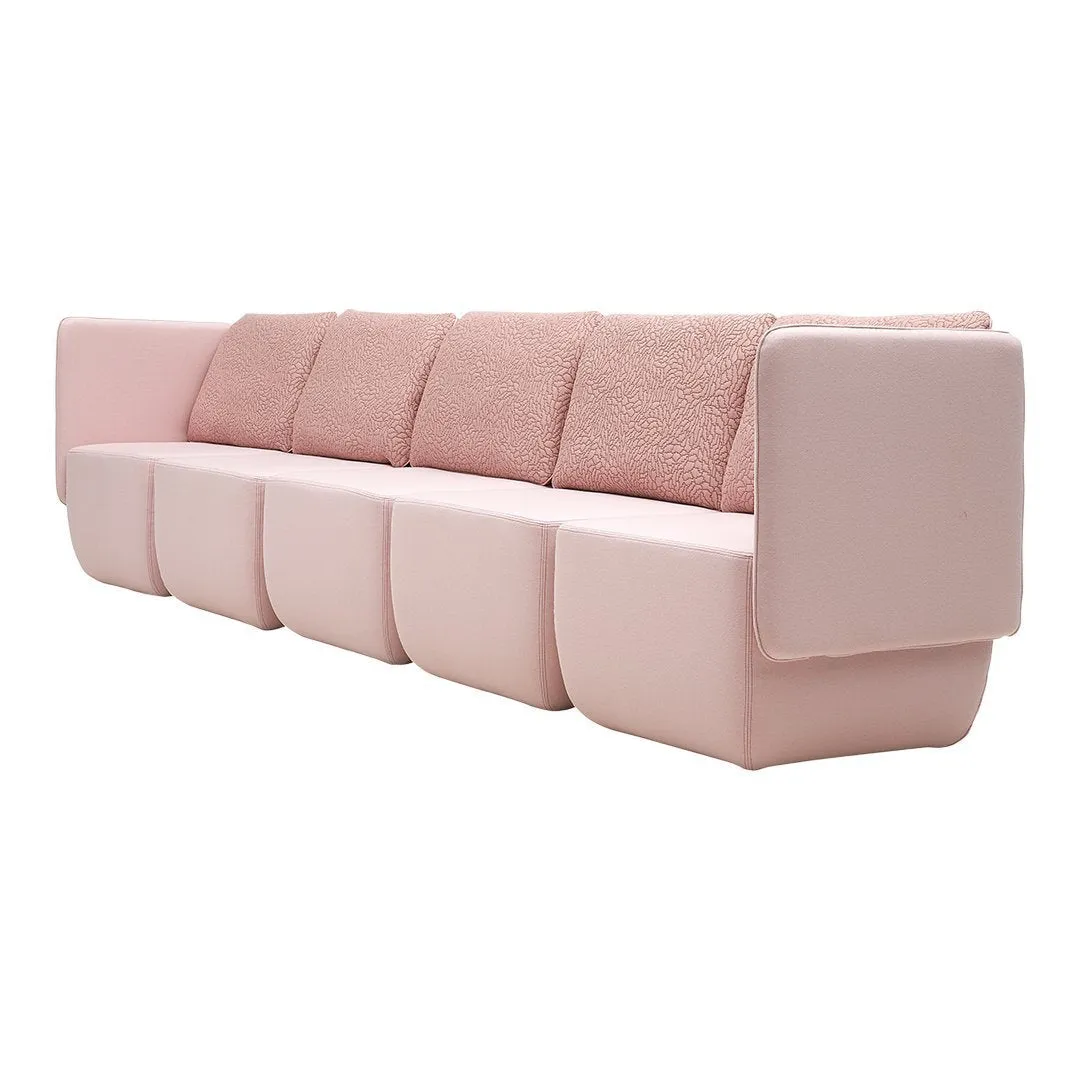 Opera Modular Sofa - Elements