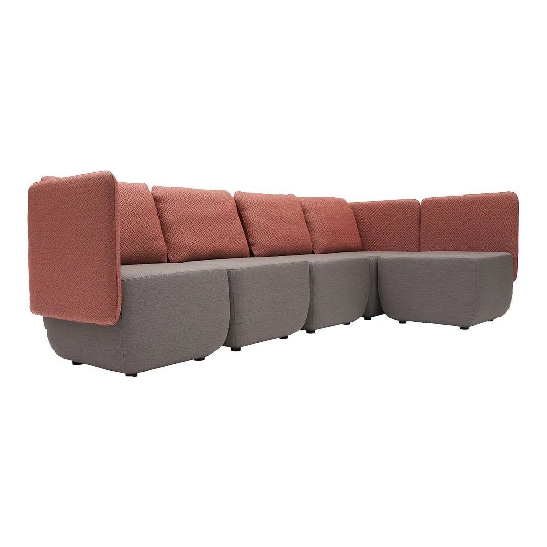 Opera Modular Sofa - Elements