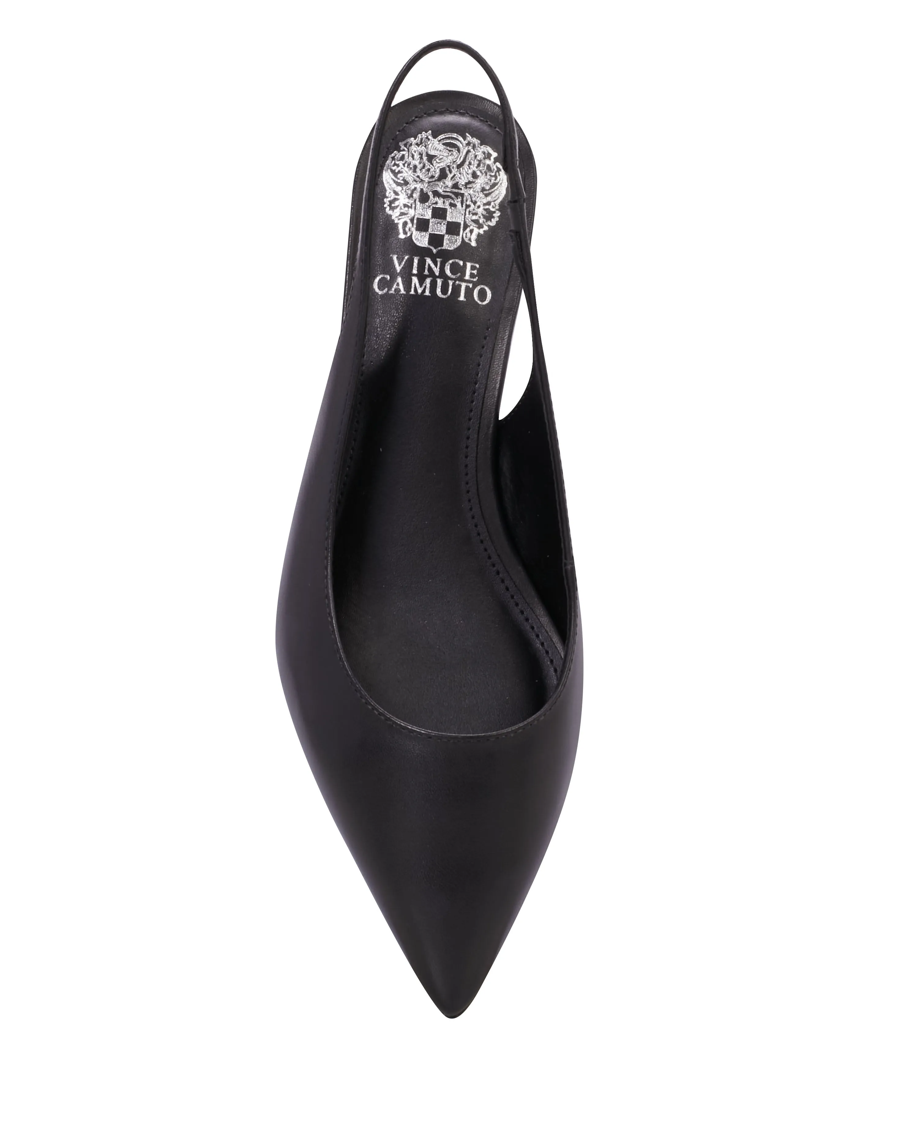 Pilar Slingback Pump