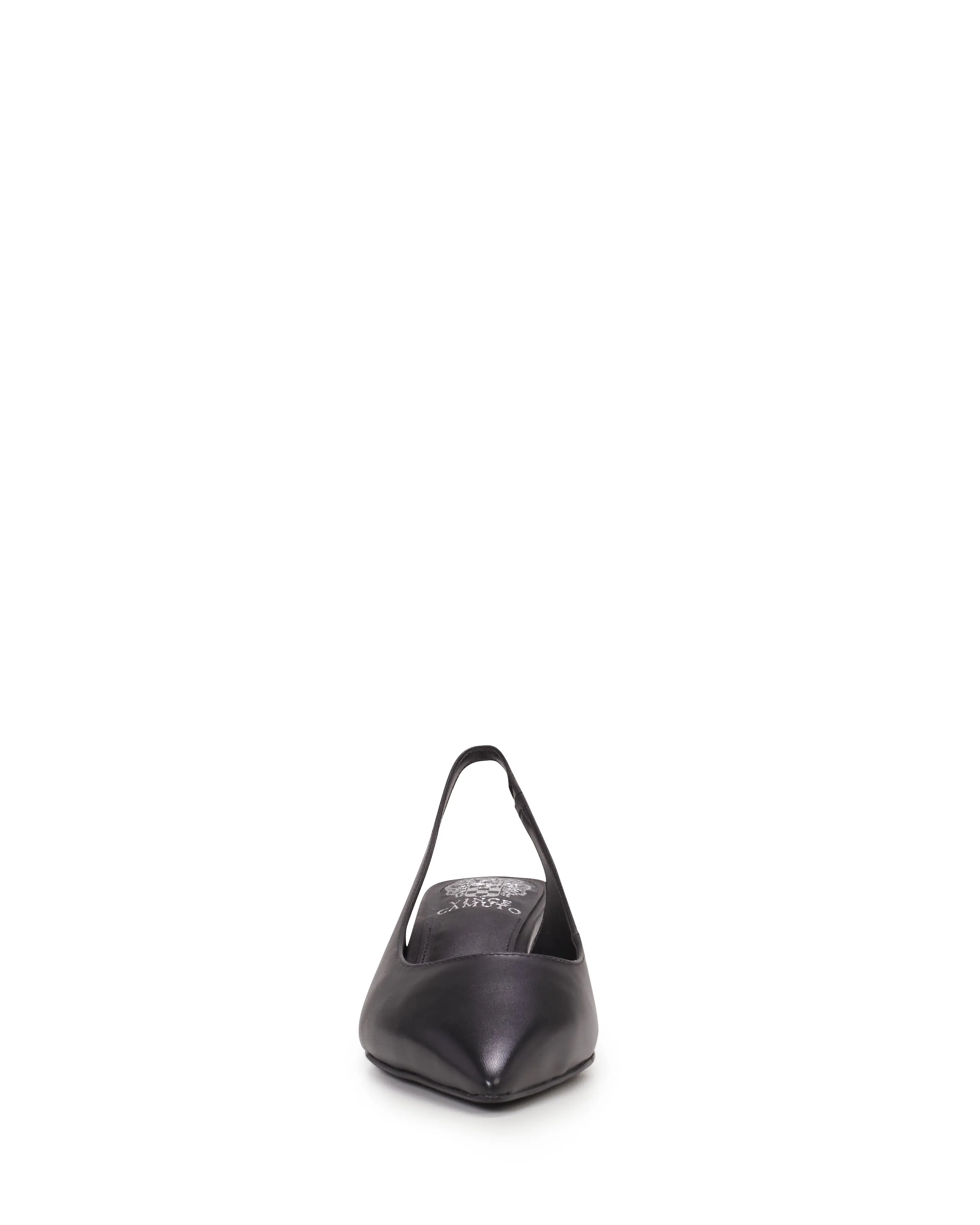 Pilar Slingback Pump