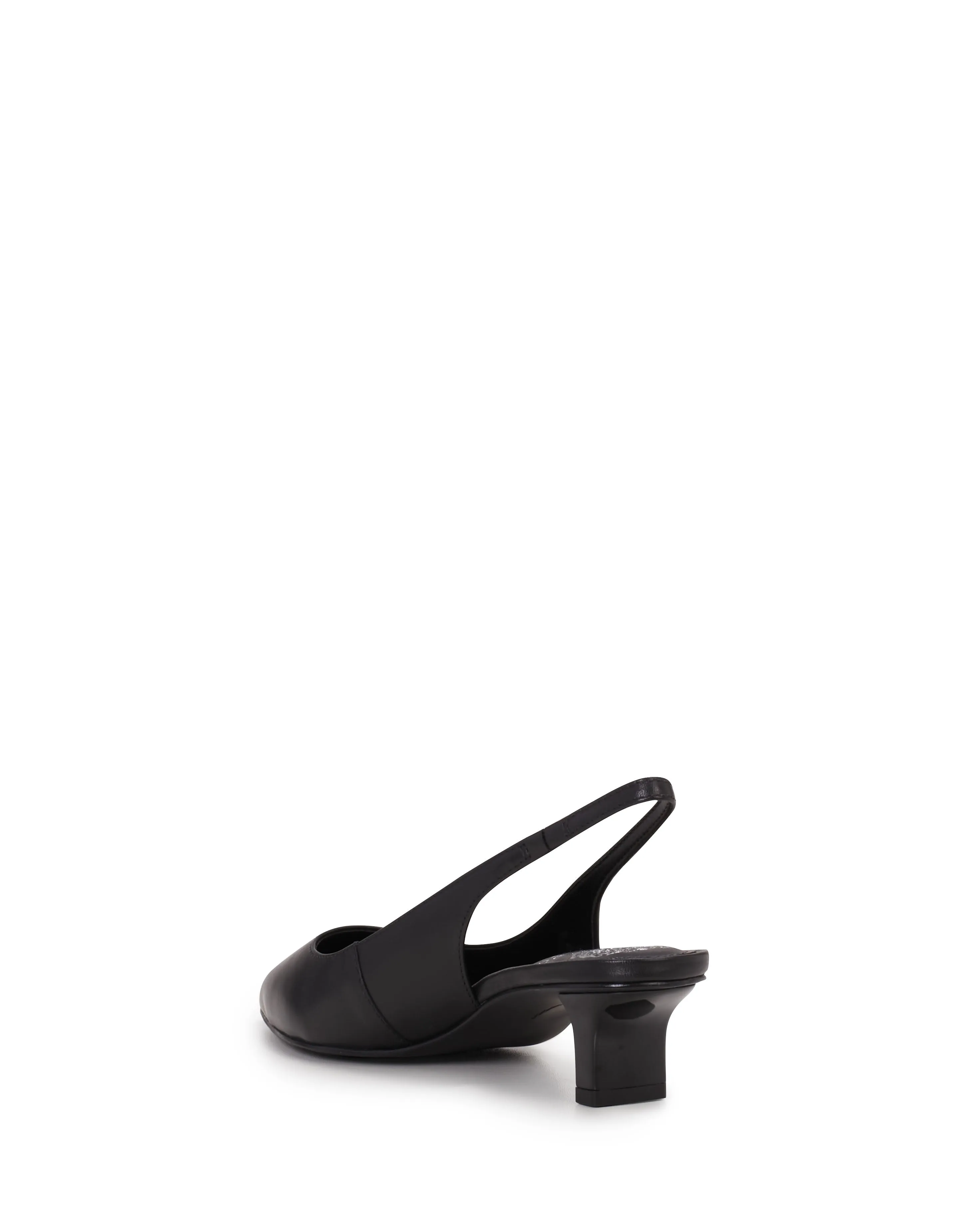 Pilar Slingback Pump