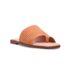 Pink Formal Chappal FR0505