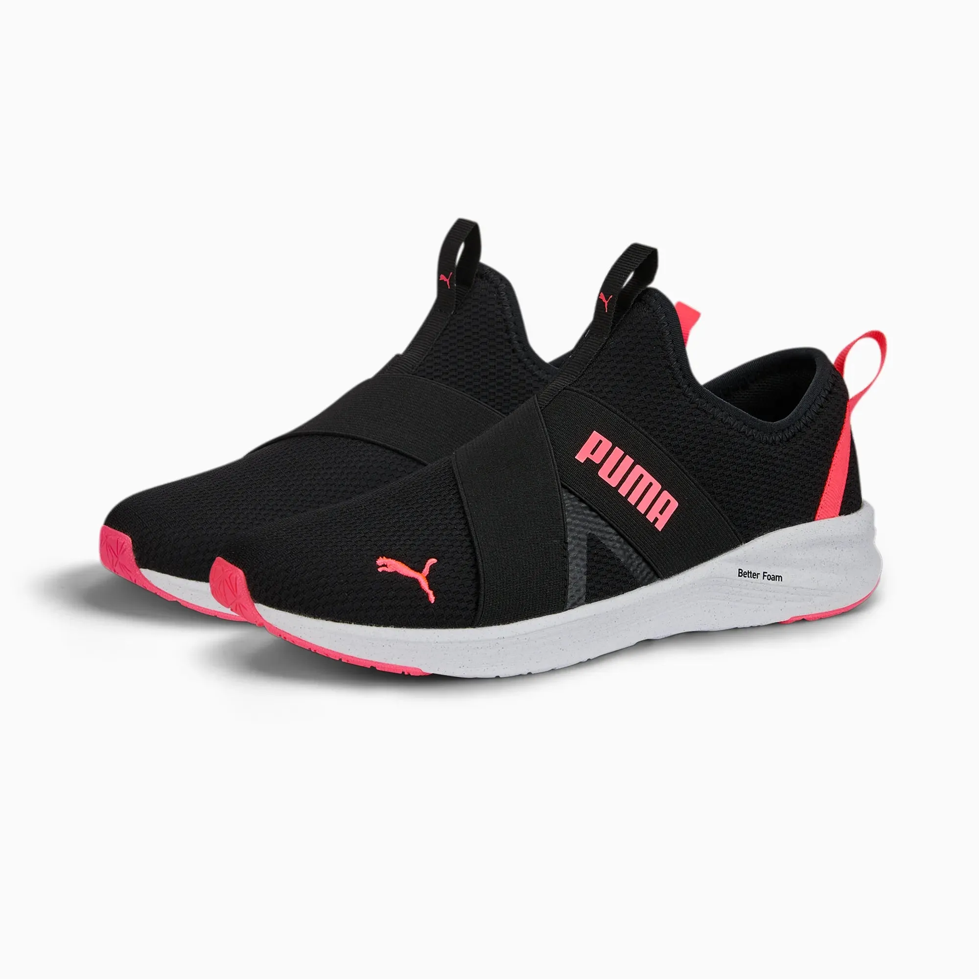 Puma Women Better Foam Prowl Running Shoes