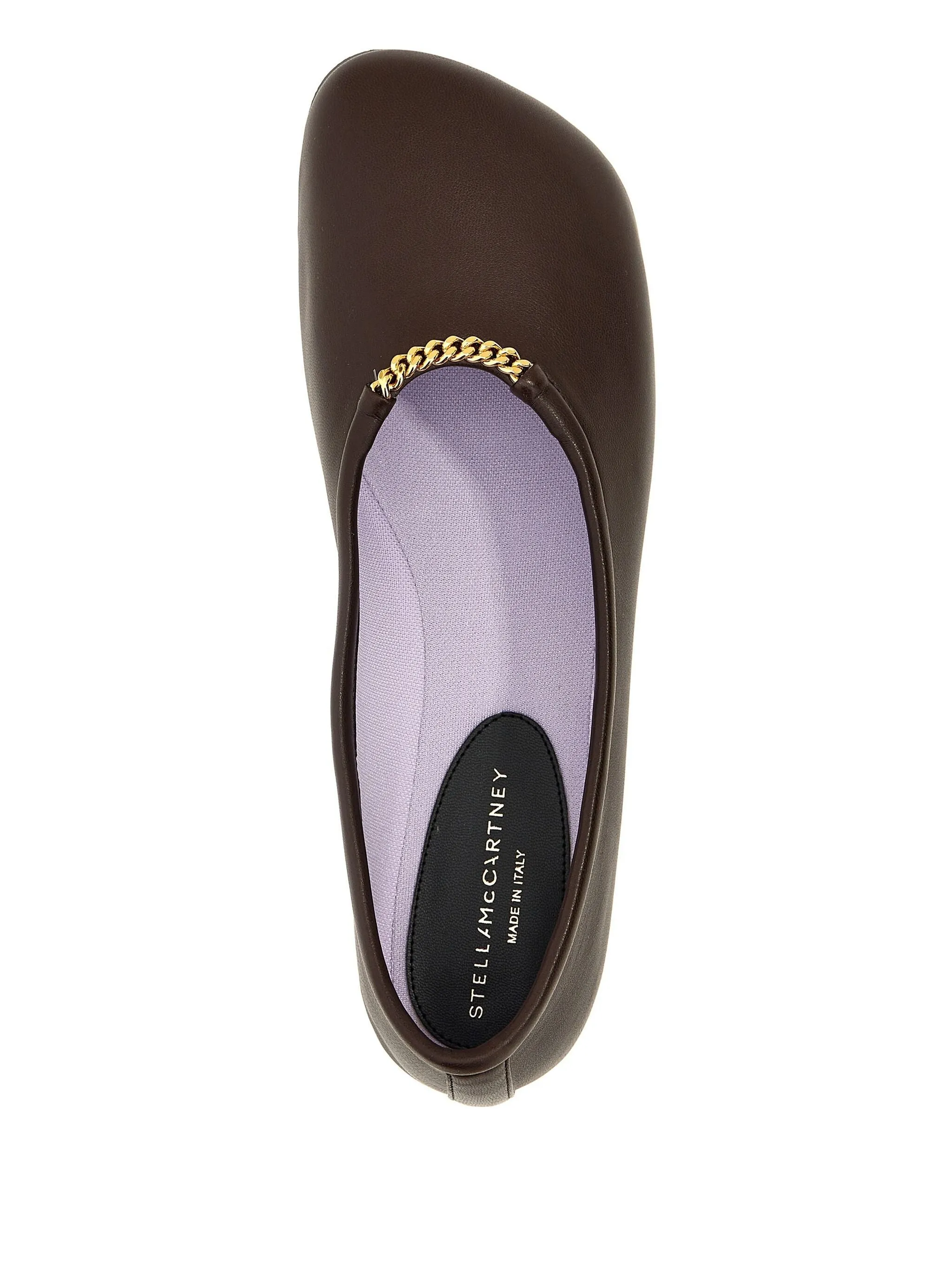 Ryder ballet flats