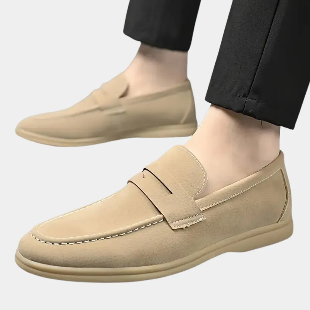 Rytas - Trendy loafers til mænd