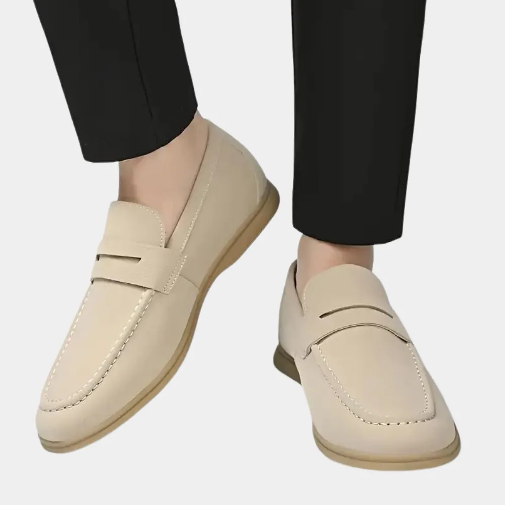 Rytas - Trendy loafers til mænd