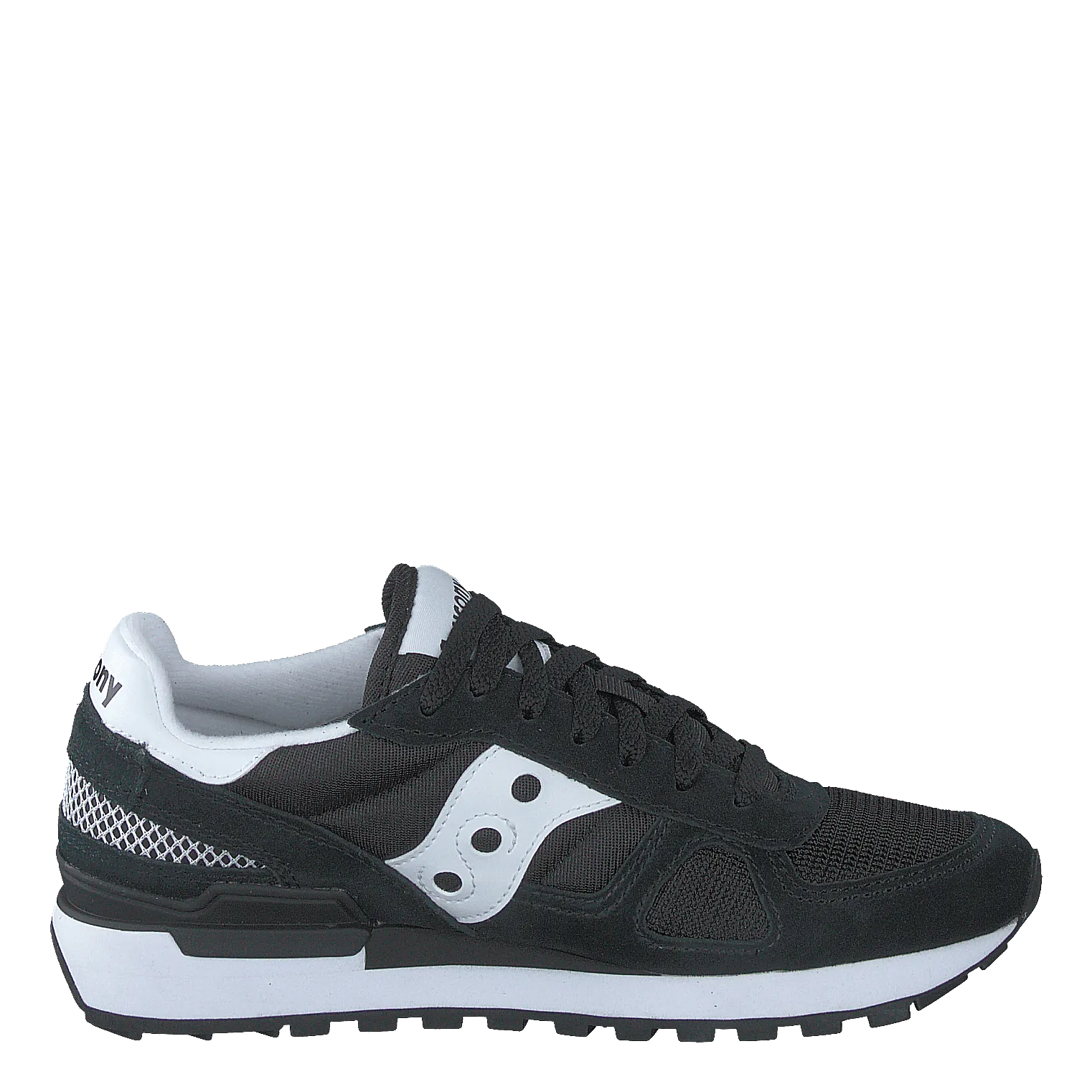 Shadow Original Black/violet