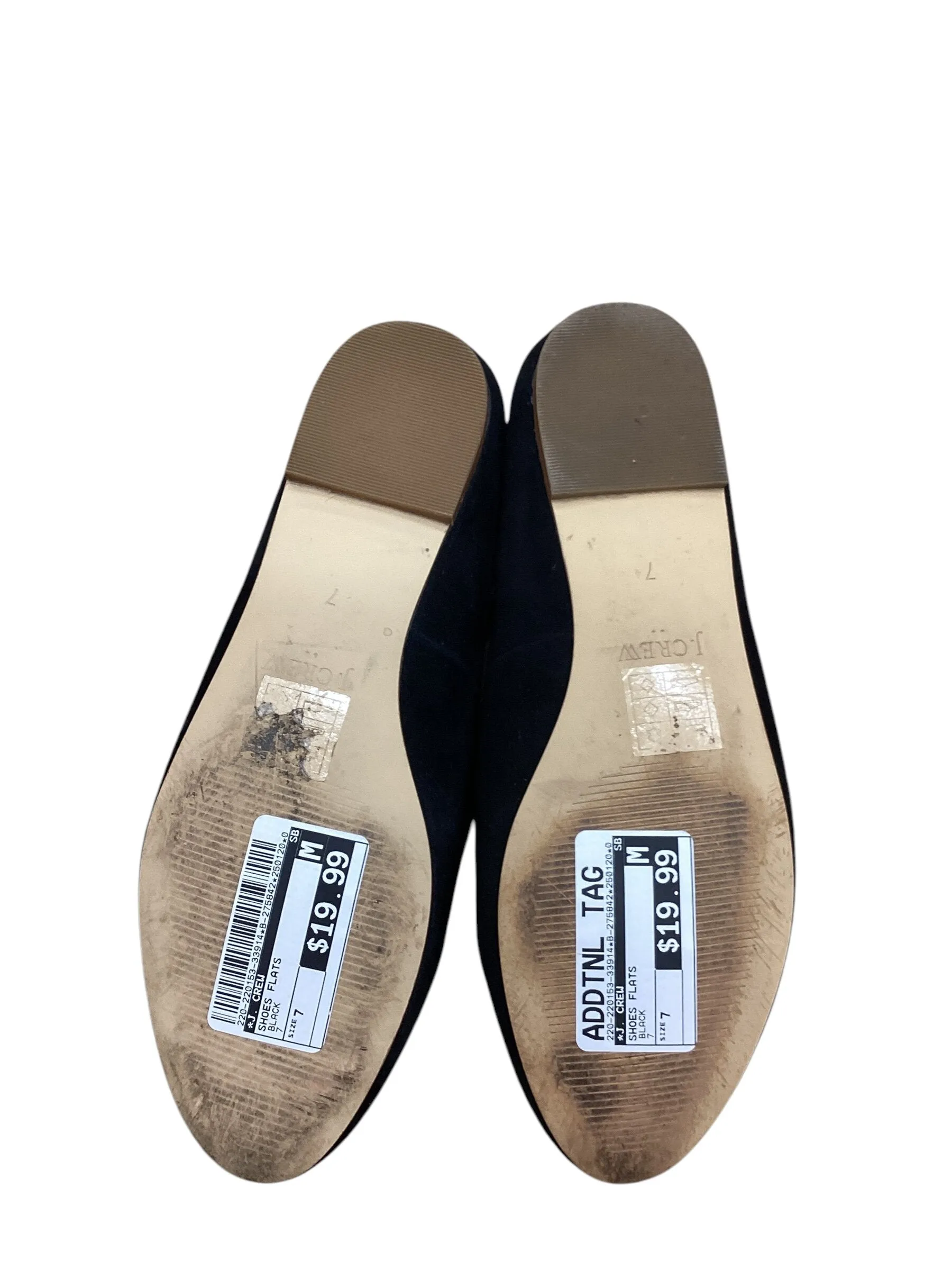 Shoes Flats By J. Crew  Size: 7