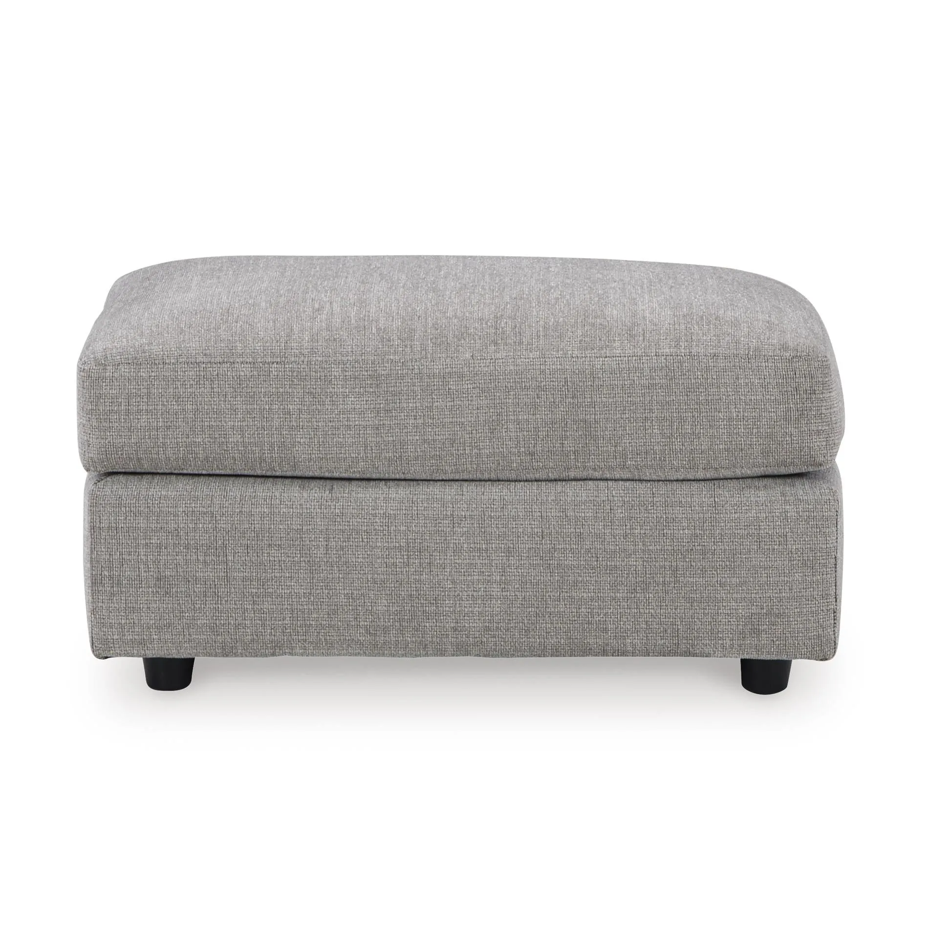 Signature Design by Ashley Stairatt Fabric Ottoman 2850314