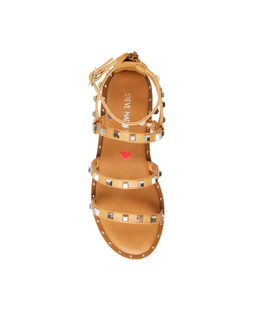 STEVE MADDEN JTRAVEL SANDAL