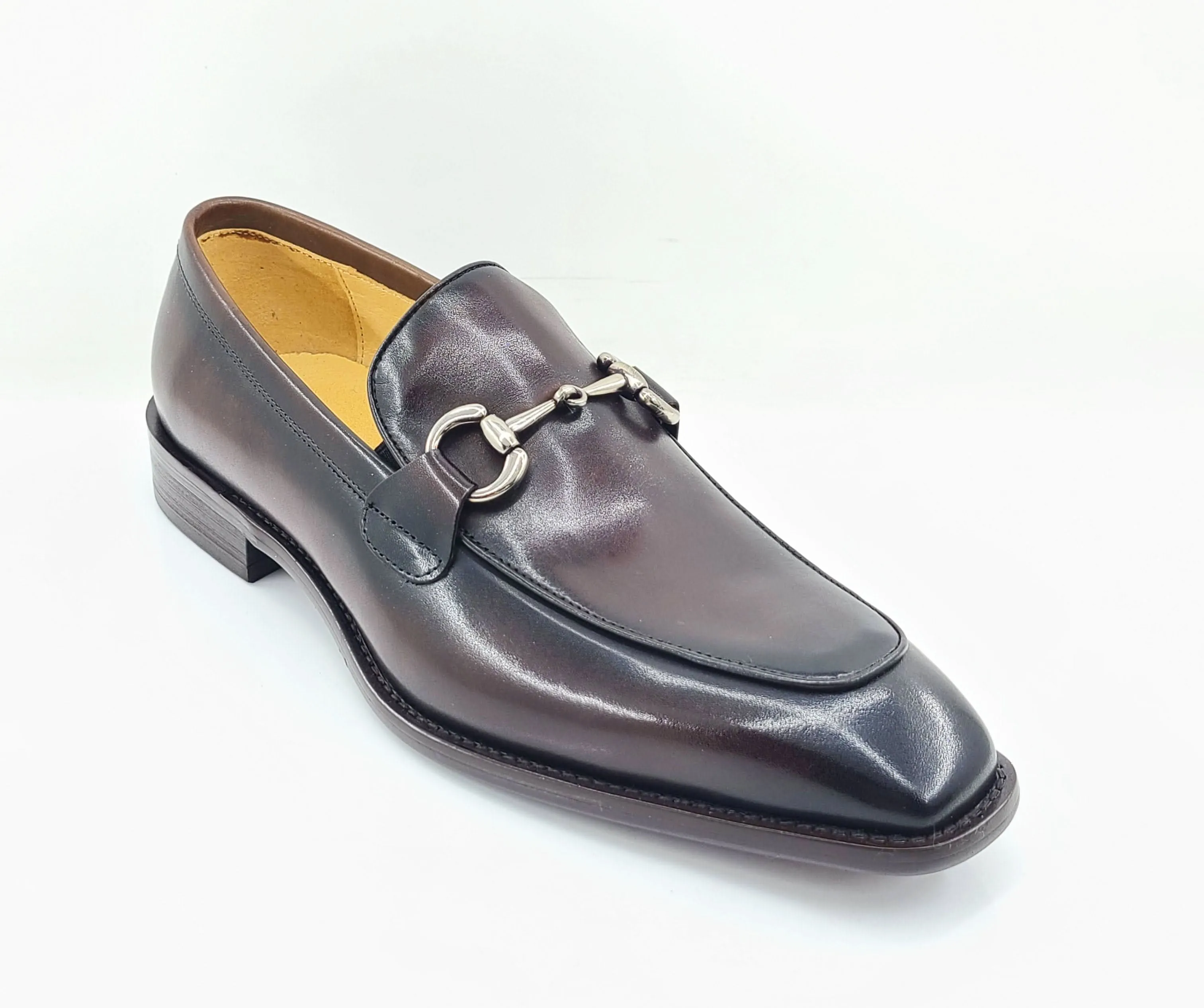 Style: 509-28-Chestnut