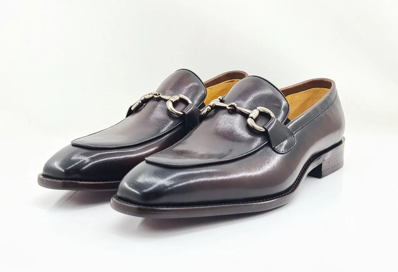 Style: 509-28-Chestnut