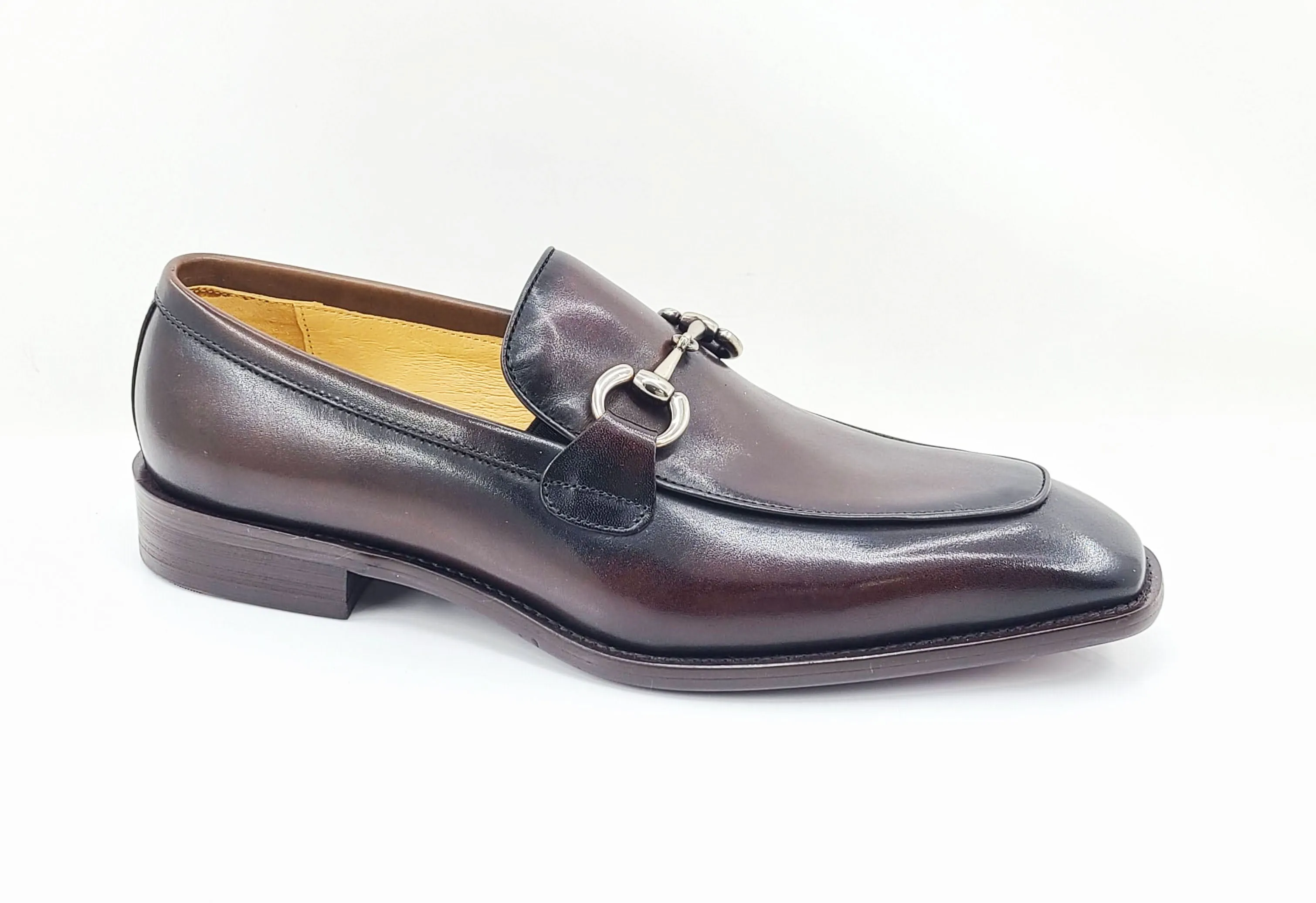 Style: 509-28-Chestnut