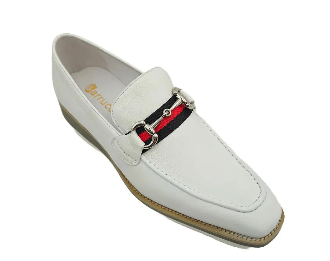 Style: 515-07R-White