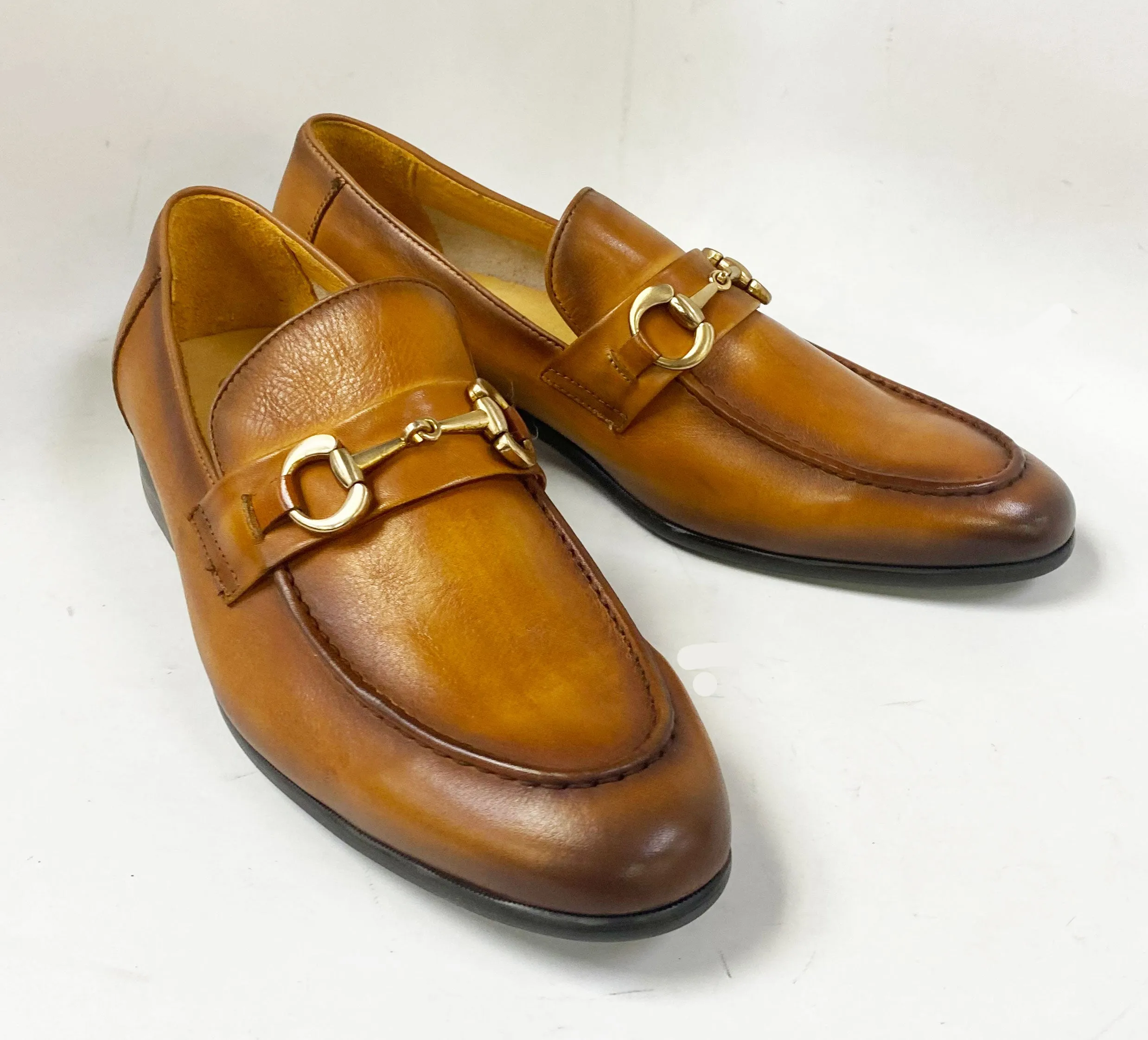 Style: 525-601-Cognac