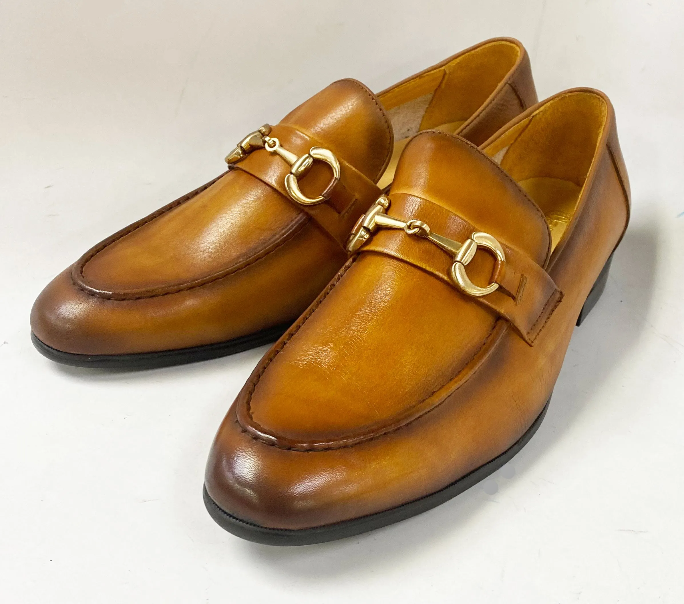 Style: 525-601-Cognac