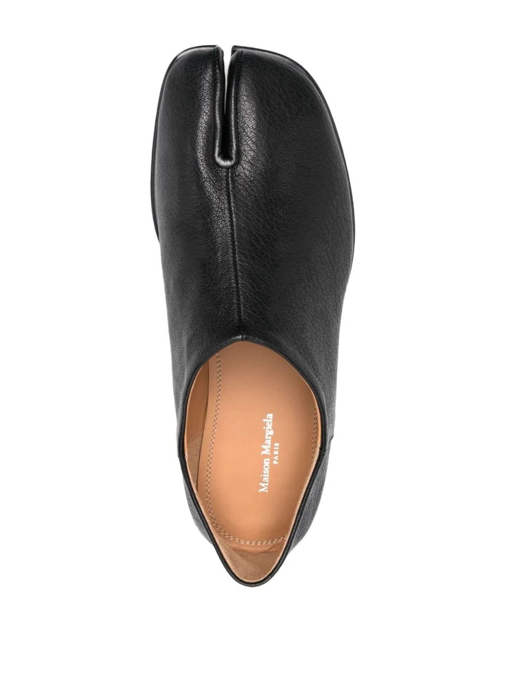 Tabi Babouche slip-on loafers