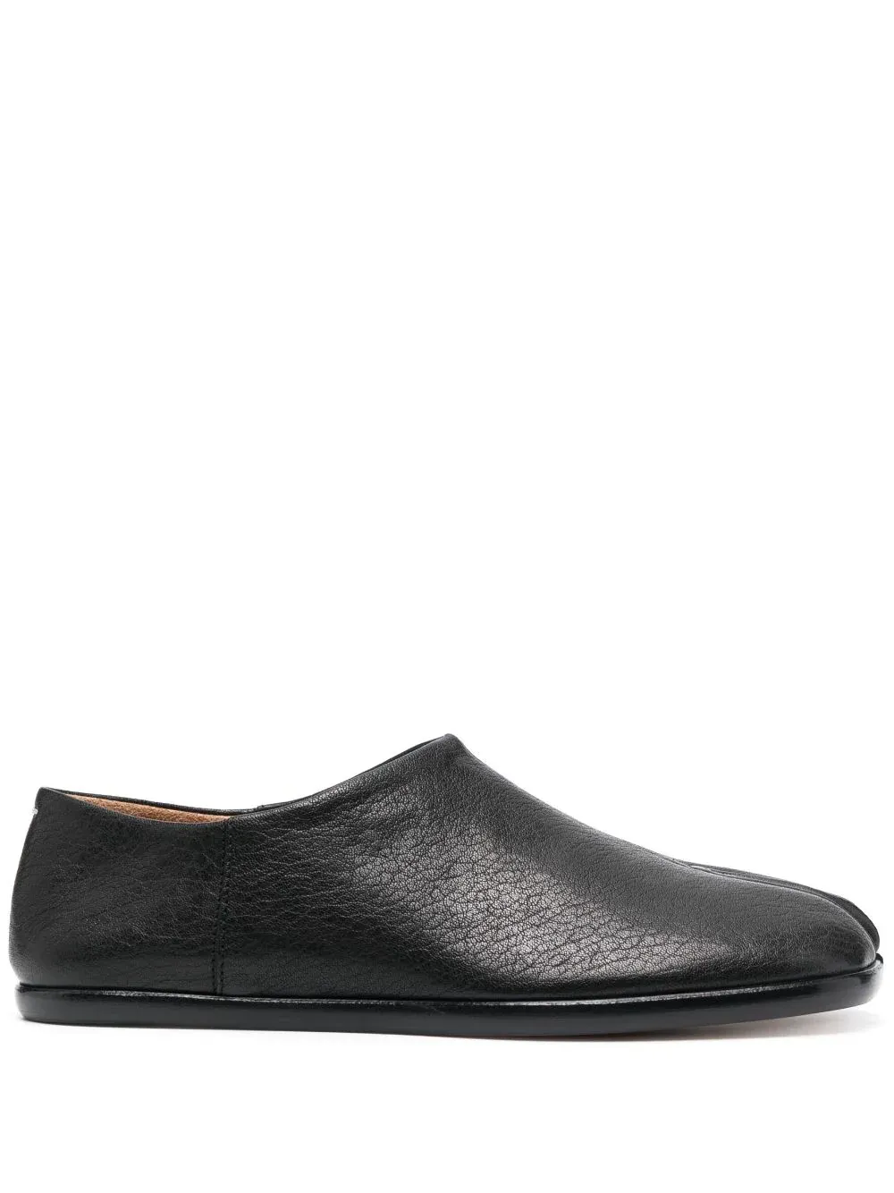 Tabi Babouche slip-on loafers