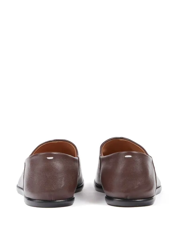 Tabi Babouche slip-on loafers