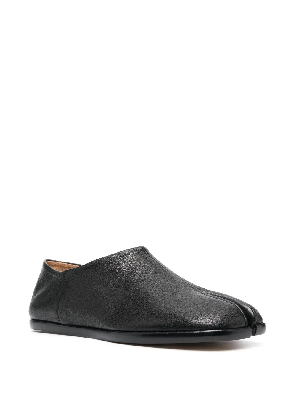 Tabi Babouche slip-on loafers