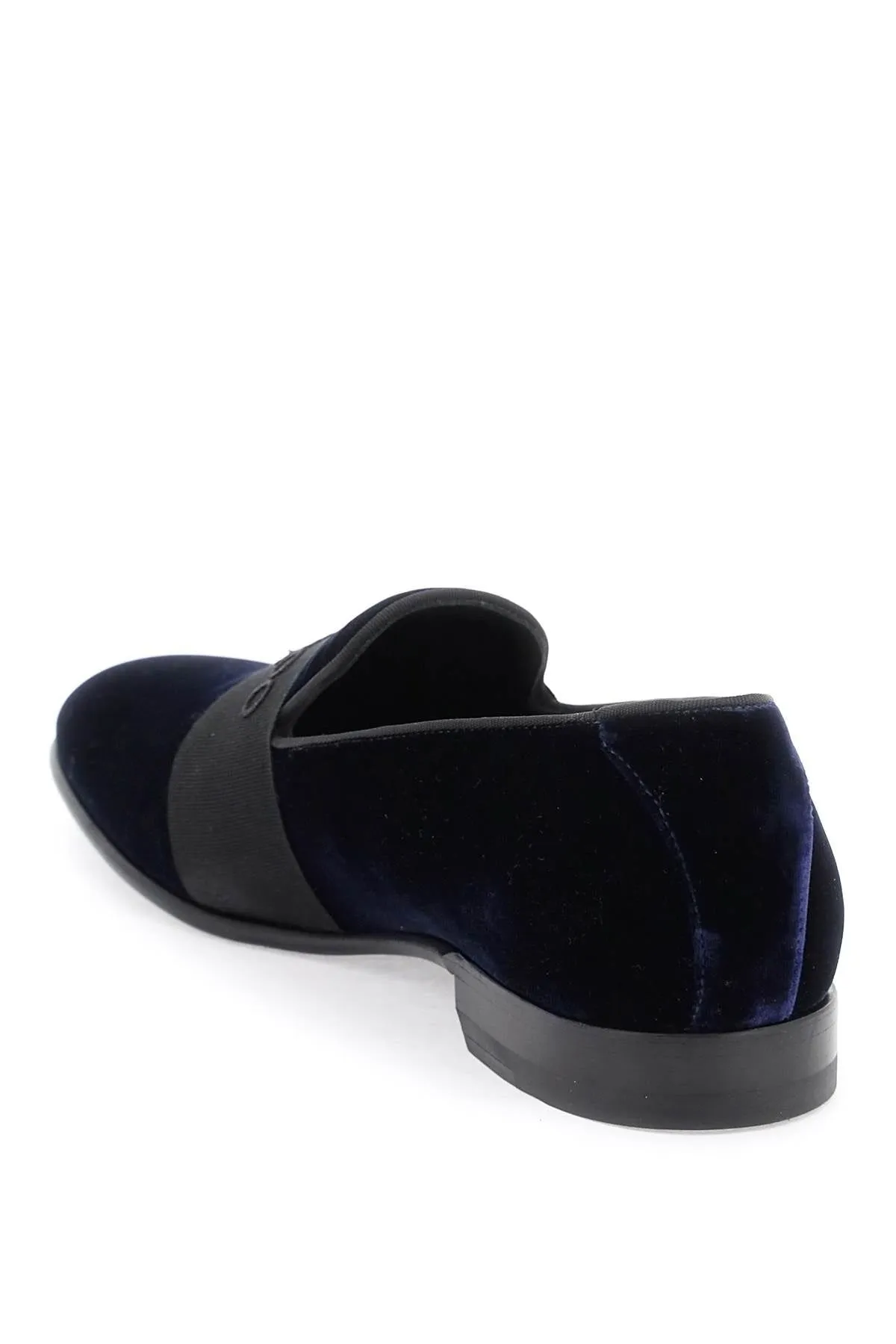 THAME LOAFERS