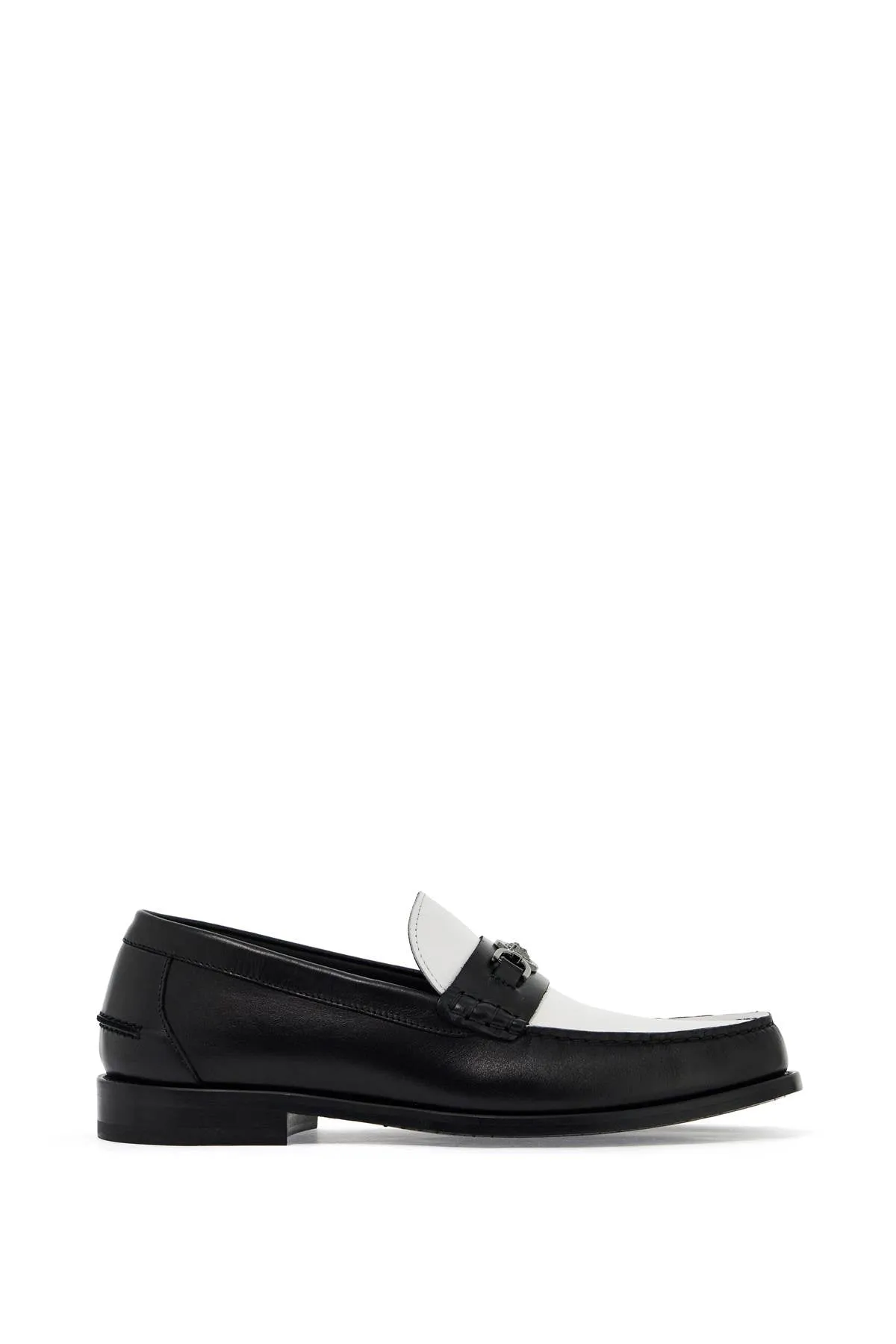 VERSACE medusa '95 loafers