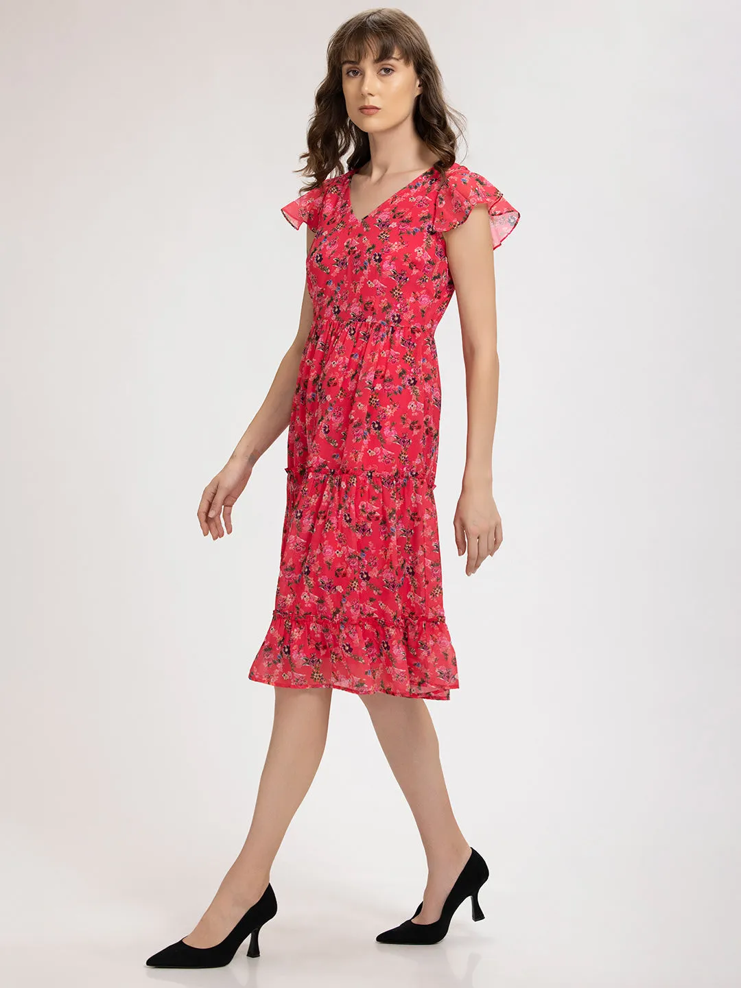 Viena Dress