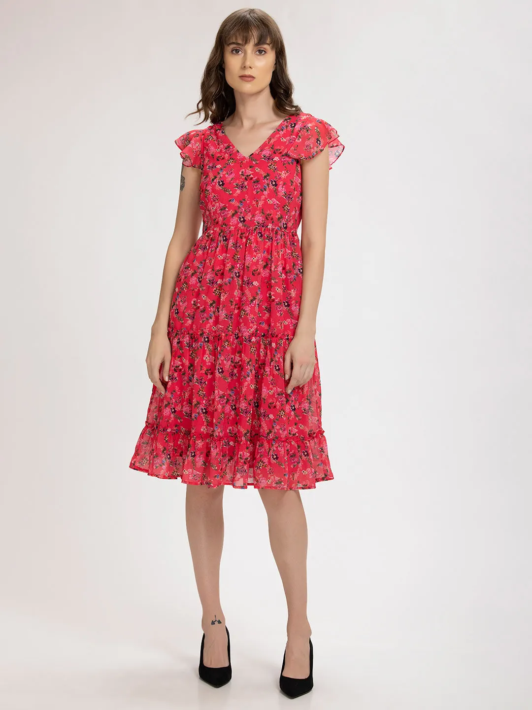 Viena Dress