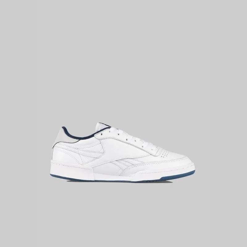 X Tyrrell Winston Club C Revenge Vintage - White/Chalk/Vector Navy