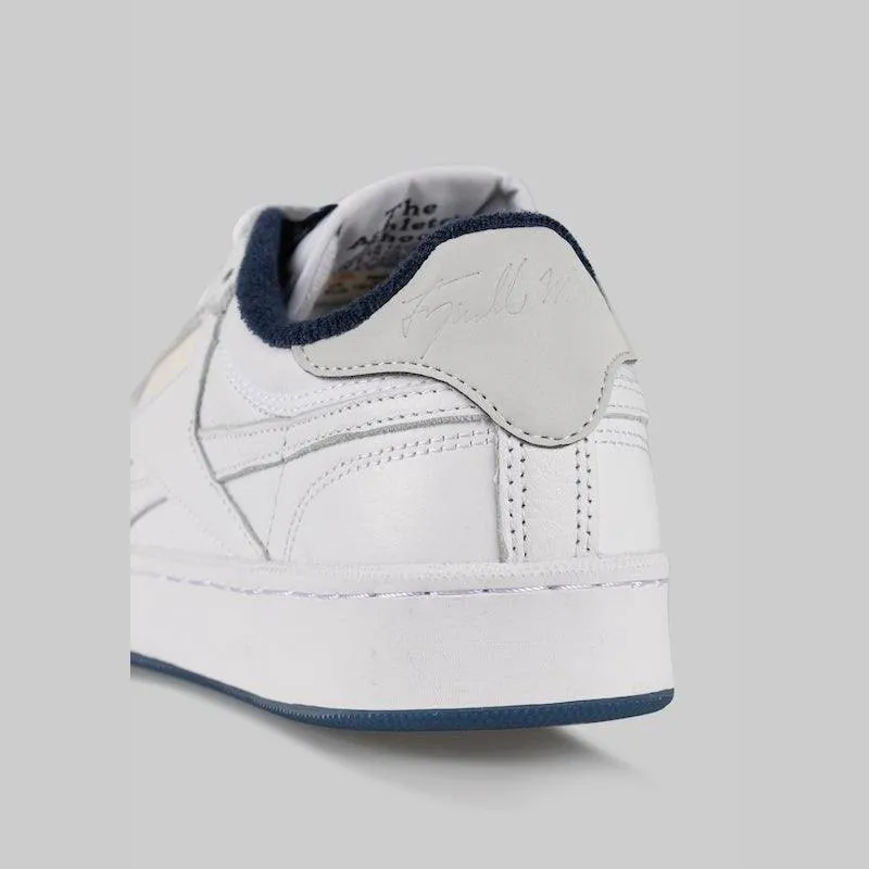 X Tyrrell Winston Club C Revenge Vintage - White/Chalk/Vector Navy