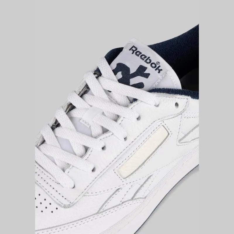 X Tyrrell Winston Club C Revenge Vintage - White/Chalk/Vector Navy