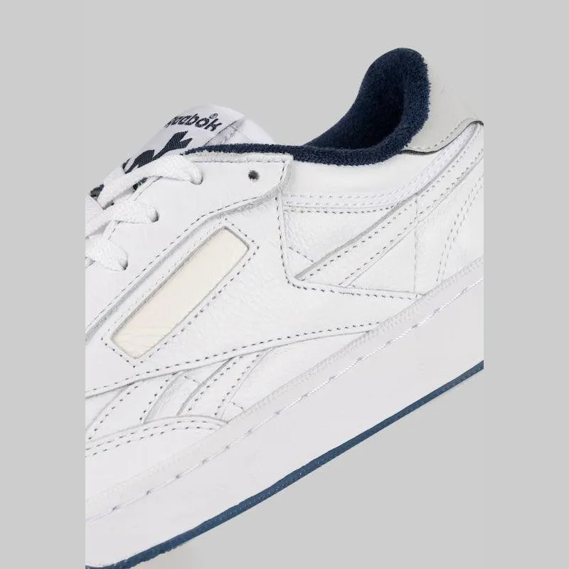 X Tyrrell Winston Club C Revenge Vintage - White/Chalk/Vector Navy